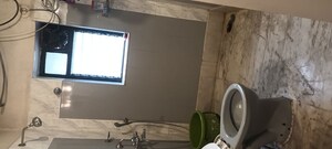 Bathroom in  Warehouse at Anand Park Aundh, Aundh – for Rent