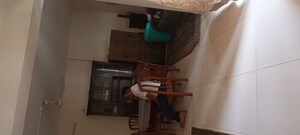 Living Room in  Warehouse at Anand Park Aundh, Aundh – for Rent