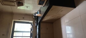 Kitchen in  Warehouse at Anand Park Aundh, Aundh – for Rent