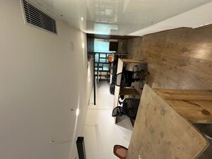 Team Area in  Office Space at Spaze Platinum Tower, Sector 47 – for Rent