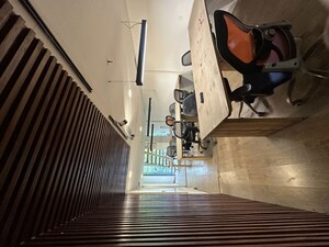 Team Area in  Office Space at Spaze Platinum Tower, Sector 47 – for Rent