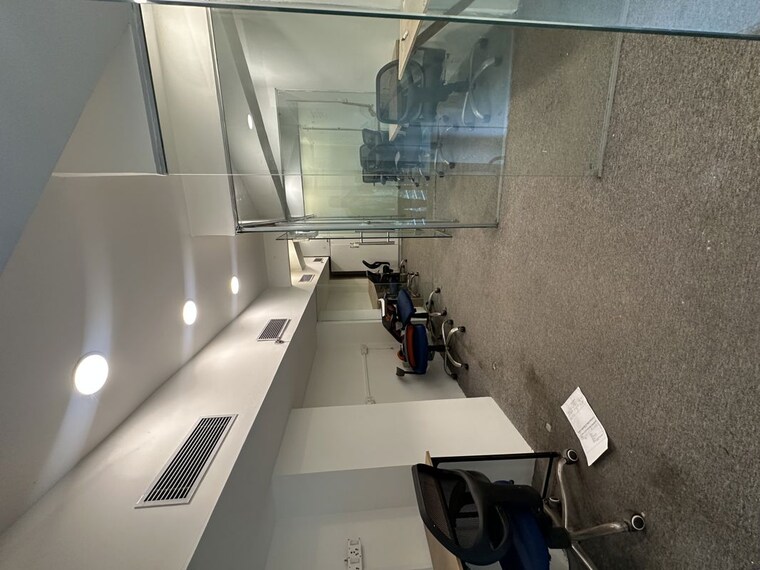 Team Area, spaze-platinum-tower Commercial Office Space 650 Sq.Ft. In Sector 47 Gurgaon 10394107