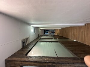 Kitchen in  Office Space at Spaze Platinum Tower, Sector 47 – for Rent