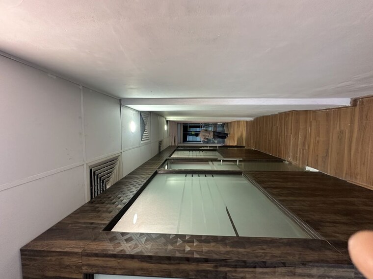 Kitchen, spaze-platinum-tower Commercial Office Space 750 Sq.Ft. In Sector 47 Gurgaon 10394110