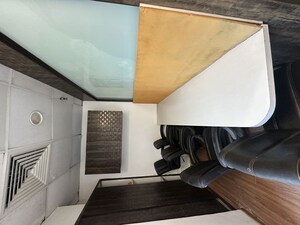 Kitchen in  Office Space at Spaze Platinum Tower, Sector 47 – for Rent