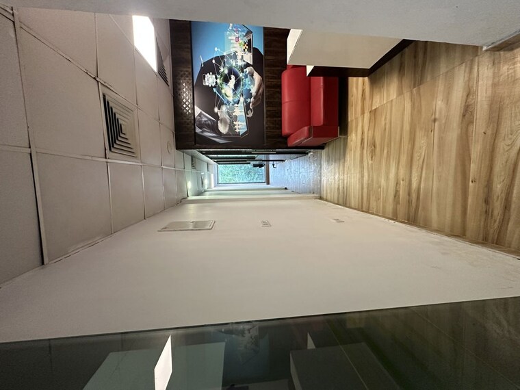 Kitchen, spaze-platinum-tower Commercial Office Space 750 Sq.Ft. In Sector 47 Gurgaon 10394110