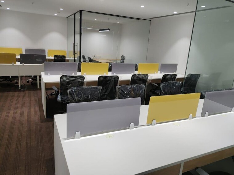 Team Area, omkar-darshan-chs Commercial Office Space 1010 Sq.Ft. In Andheri East Mumbai 10394113