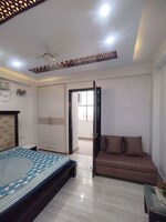 4 BHK + Servant Room 2600 Sq.Ft. Builder Floor in Eros Rosewood Villas