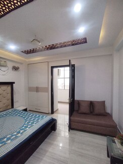 4 BHK + Servant Room Builder Floor For Rent in Eros Rosewood Villas