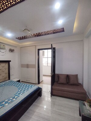 4 BHK Builder Floor For Rent in Eros Rosewood Villas, Sector 50