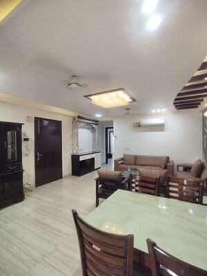 Gym in 4 BHK Builder Floor at Eros Rosewood Villas, Sector 50 – for Rent