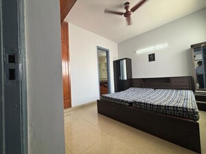 Furnished Amenities in 4 BHK Builder Floor at Eros Rosewood Villas, Sector 50 – for Rent