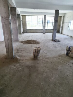  Office Space – Exterior View View at Ranopali - for Rent