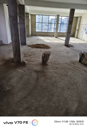  Office Space – Exterior View View at Ranopali - for Rent
