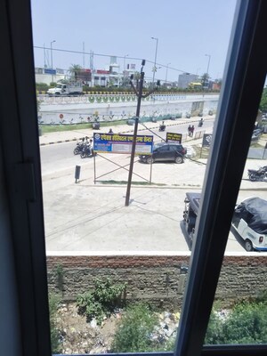  Office Space – Exterior View View at Ranopali - for Rent