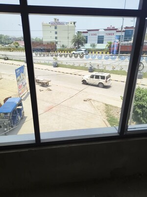  Office Space – Exterior View View at Ranopali - for Rent
