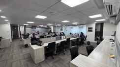 Office Space For Rent in Metro Avenue Andheri East
