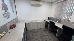 Team Area in  Office Space at Metro Avenue Andheri East, Andheri East – for Rent