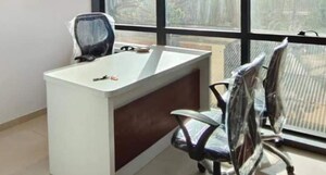 Team Area in  Office Space at Citi Point, Andheri East – for Rent