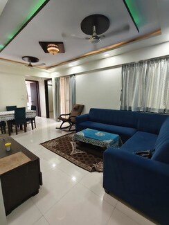 2 BHK Apartment For Sale in Mangal Shanti Mansha
