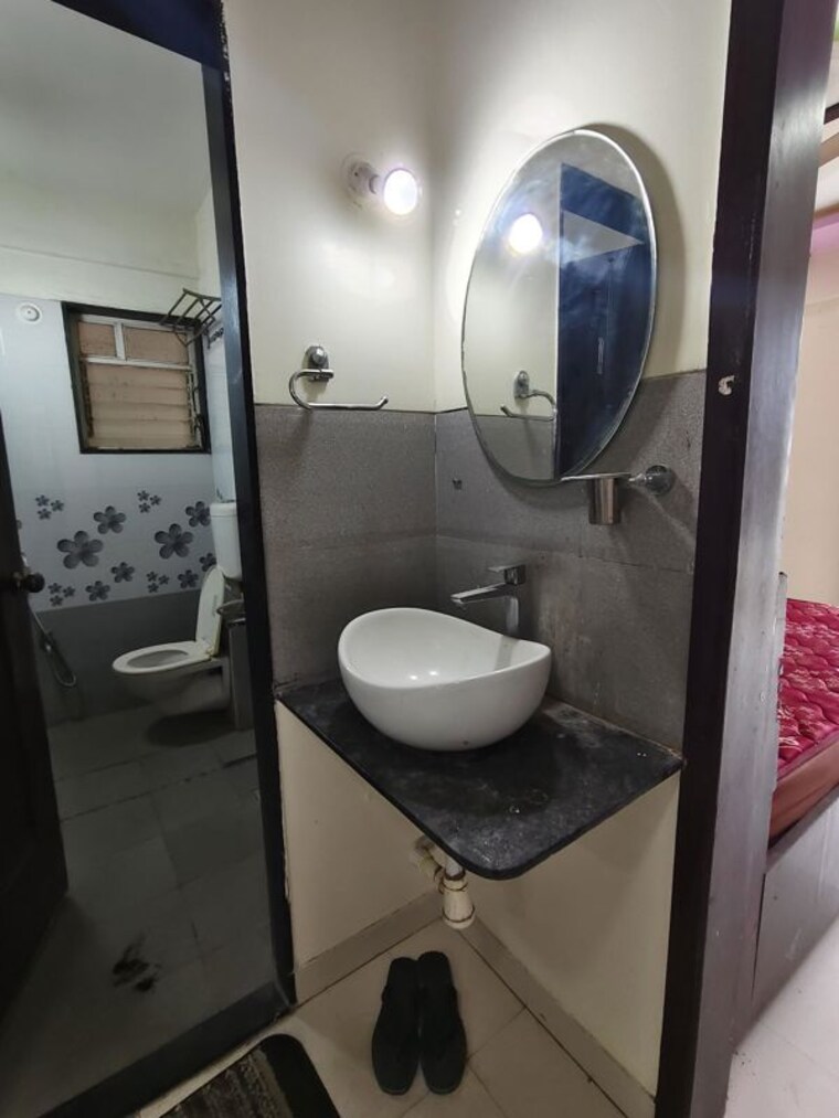 Team Area, mangal-shanti-mansha 2 Bedroom 1075 Sq.Ft. Apartment In Wagholi Pune 10393647