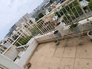 2 BHK Apartment – Exterior View View at Mangal Shanti Mansha, Wagholi - for Sale