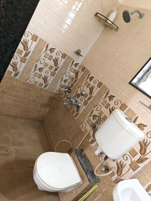 Furnished Amenities in 2 BHK Apartment at Mangal Shanti Mansha, Wagholi – for Sale