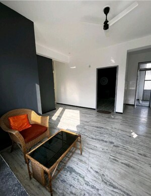 1 BHK Builder Floor For Rent in ISP Shivam Plaza, Delta I Greater Noida