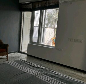 Room in 1 BHK Builder Floor at ISP Shivam Plaza, Delta I Greater Noida – for Rent