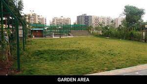 2 BHK Apartment – Garden View at Nyati Elan, Wagholi - for Sale