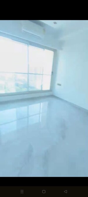 Balcony in 2 BHK Apartment at Gurukrupa Dhyanam, Versova – for Rent