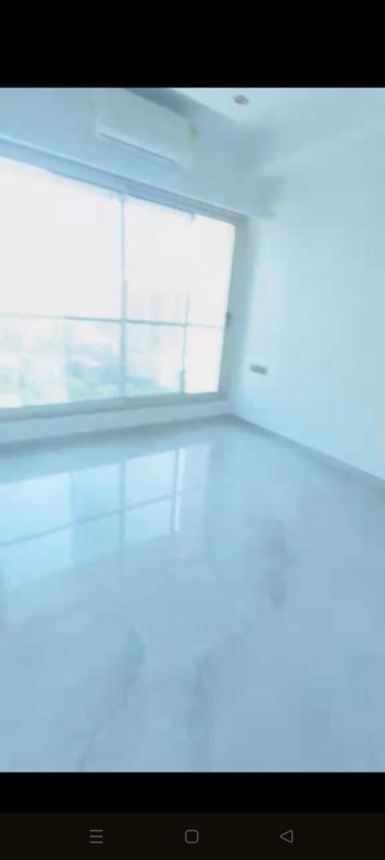 Balcony, gurukrupa-dhyanam 2 Bedroom 850 Sq.Ft. Apartment In Versova Mumbai 10394125