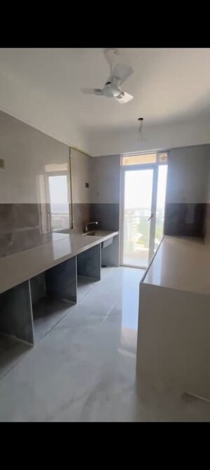 Kitchen in 2 BHK Apartment at Gurukrupa Dhyanam, Versova – for Rent