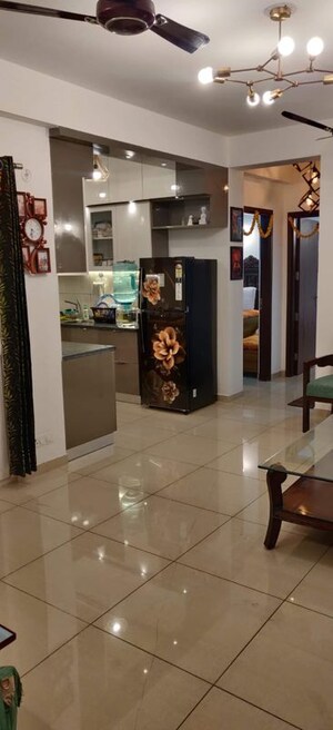 Parking in 2 BHK Apartment at Gulshan Botnia, Sector 144 – for Sale