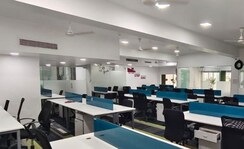 Office Space For Rent in Sahar Plaza