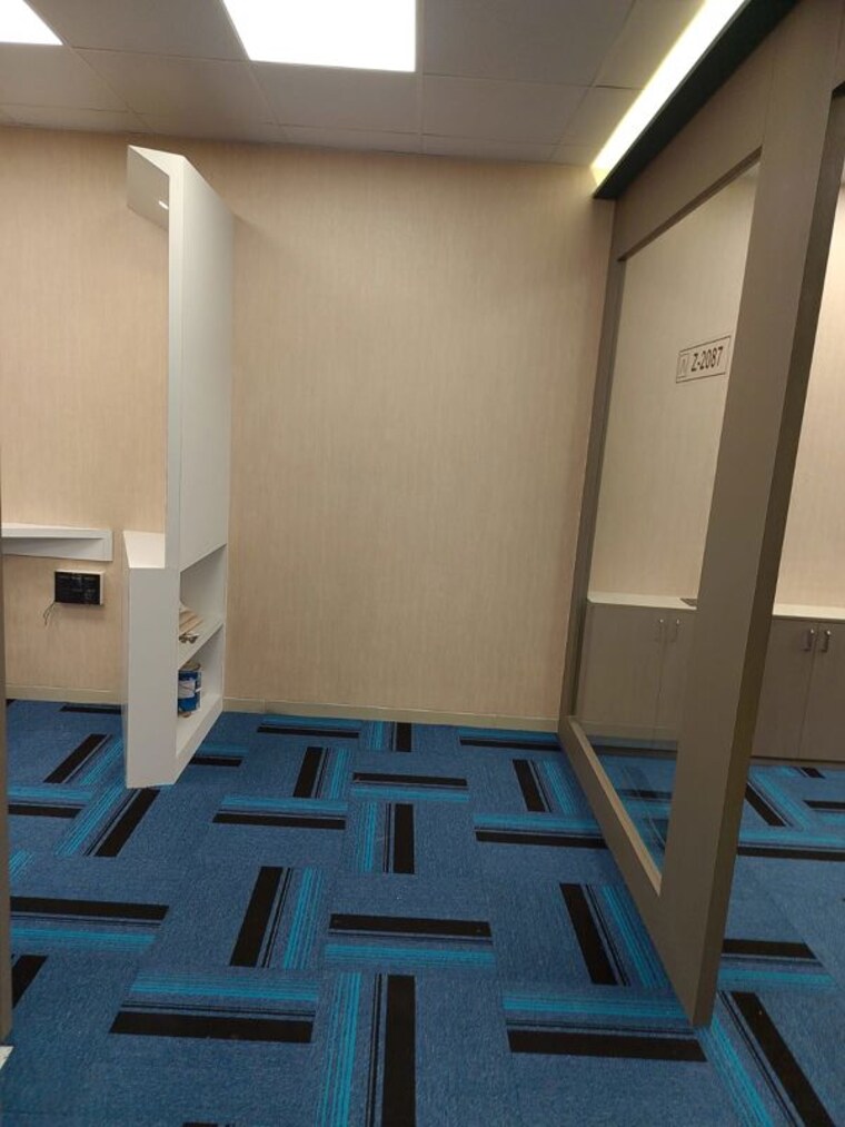 Team Area, akshar-business-park Commercial Office Space 455 Sq.Ft. In Vashi Sector 19f Navi Mumbai 10394128