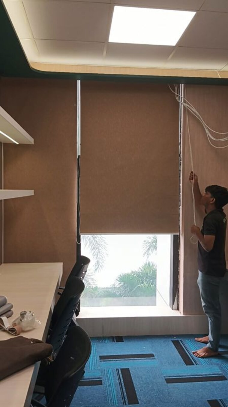 undefined, akshar-business-park Commercial Office Space 455 Sq.Ft. In Vashi Sector 19f Navi Mumbai 10394128