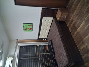 2 BHK Apartment For Rent in Acme Ozone Phase II, Manpada