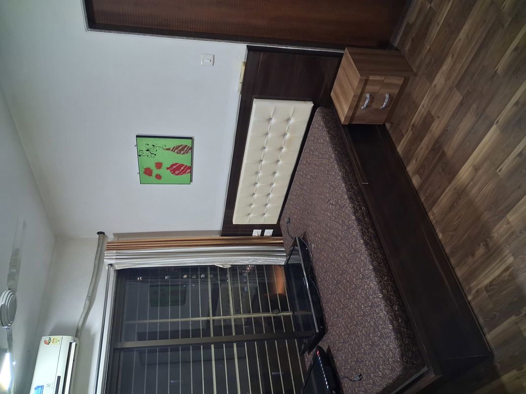 2 BHK Apartment For Rent in Acme Ozone Phase II