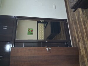 Furnished Amenities in 2 BHK Apartment at Acme Ozone Phase II, Manpada – for Rent