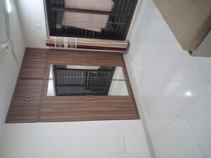 Room in 2 BHK Apartment at Acme Ozone Phase II, Manpada – for Rent