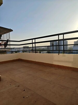 2 BHK Apartment – Exterior View View at Siddhivinayak Aarambh, Wagholi - for Sale
