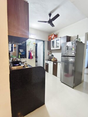Furnished Amenities in 2 BHK Apartment at Siddhivinayak Aarambh, Wagholi – for Sale