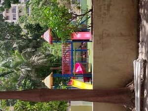2 BHK Apartment – Exterior View View at Siddhivinayak Aarambh, Wagholi - for Sale