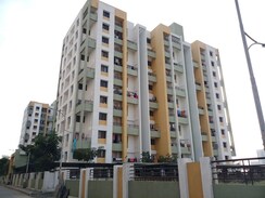 2 BHK Apartment For Sale in Siddhivinayak Aarambh