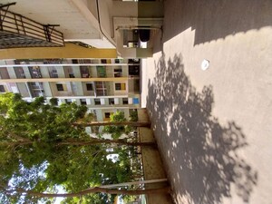 2 BHK Apartment – Exterior View View at Siddhivinayak Aarambh, Wagholi - for Sale