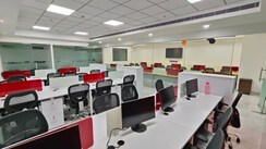Office Space For Rent in Chakala