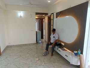 3 BHK Apartment For Rent in Eros Sampoornam, Sector 2 Greater Noida