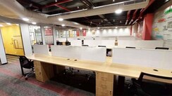 Office Space For Rent in NTPL Times Square