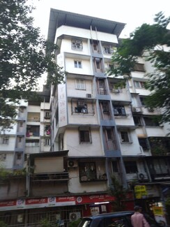 1 BHK Apartment For Rent in Royal Tower CHS Ltd